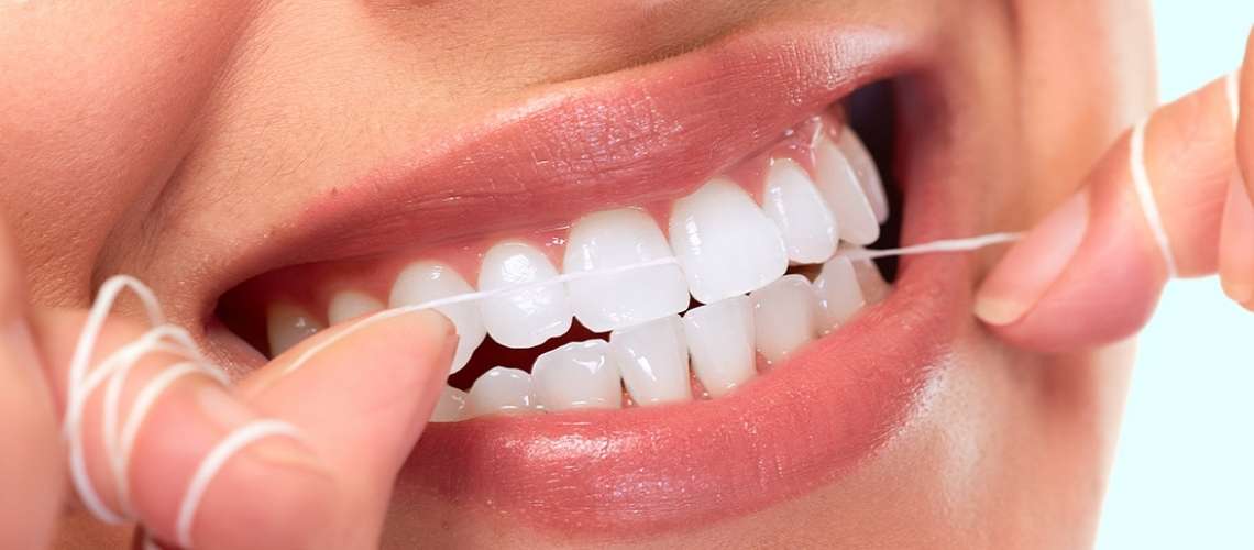 Diş İpi Nedir, Nasıl Kullanılır?